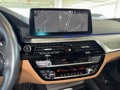 2023 BMW 5 Series — photo 26 view