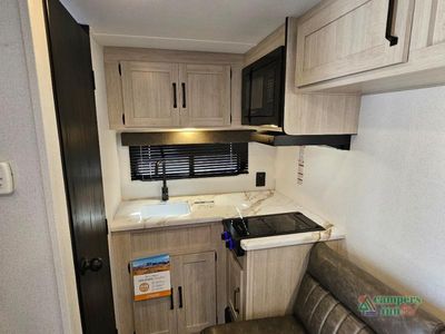 2026 Forest River RV Puma Camping Edition - Photo 13