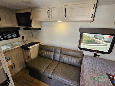 2026 Forest River RV Puma Camping Edition - Photo 27