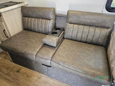2026 Forest River RV Puma Camping Edition - Photo 29