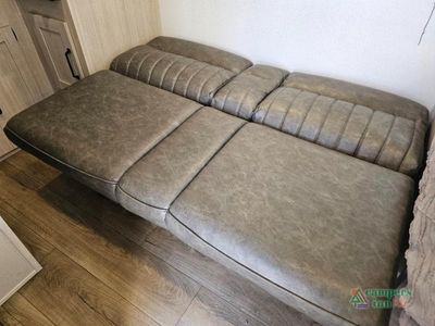 2026 Forest River RV Puma Camping Edition - Photo 30