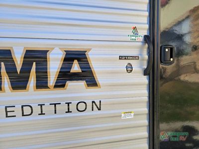 2026 Forest River RV Puma Camping Edition - Photo 46
