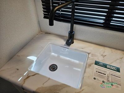 2026 Forest River RV Puma Camping Edition - Photo 15