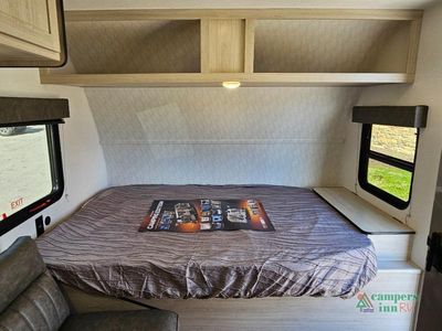 2026 Forest River RV Puma Camping Edition - Photo 34