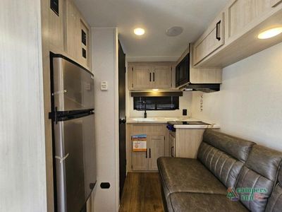 2026 Forest River RV Puma Camping Edition - Photo 11