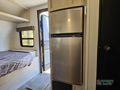 2026 Forest River RV Puma Camping Edition - Photo 23