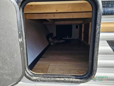 2026 Forest River RV Puma Camping Edition - Photo 49
