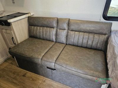 2026 Forest River RV Puma Camping Edition - Photo 28
