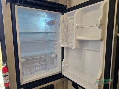2026 Forest River RV Puma Camping Edition - Photo 24