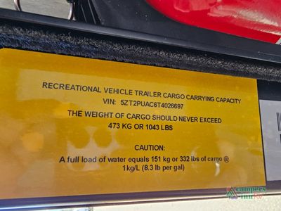 2026 Forest River RV Puma Camping Edition - Photo 50