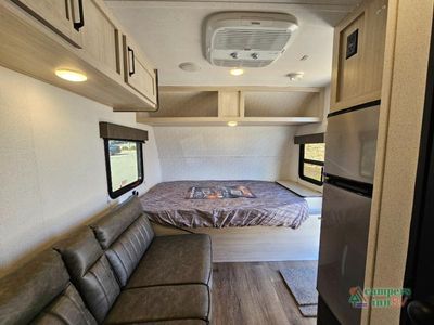 2026 Forest River RV Puma Camping Edition - Photo 12