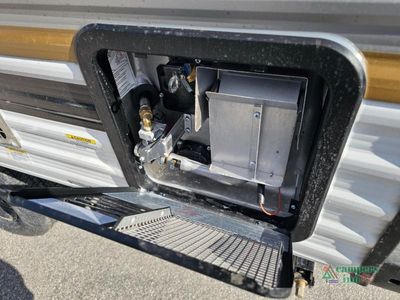 2026 Forest River RV Puma Camping Edition - Photo 48