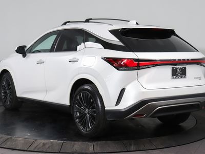 2024 Lexus RX - Photo 3