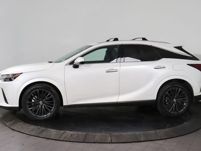 2024 Lexus RX - Photo 2