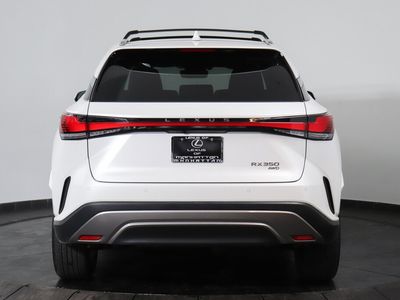 2024 Lexus RX - Photo 4