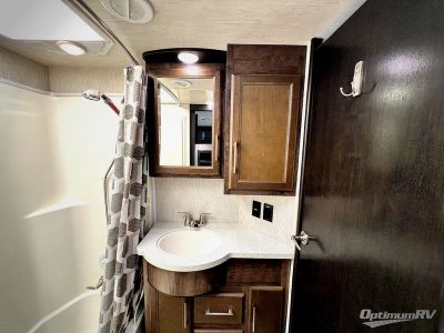 2018 Heartland Cyclone — photo 12 view