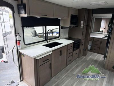2026 Keystone RV Cougar Half-Ton - Photo 8