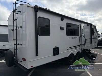 2026 Keystone RV Cougar Half-Ton - Photo 4