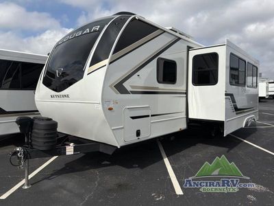 2026 Keystone RV Cougar Half-Ton - Photo 3