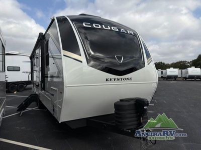 2026 Keystone RV Cougar Half-Ton - Photo 1