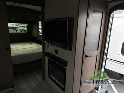 2026 Keystone RV Cougar Half-Ton - Photo 9