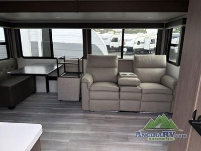 2026 Keystone RV Cougar Half-Ton - Photo 6