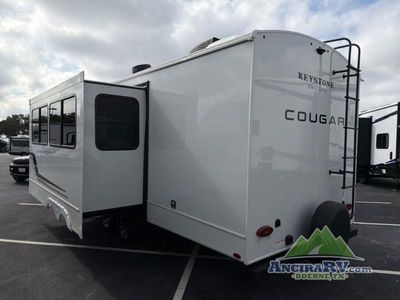 2026 Keystone RV Cougar Half-Ton - Photo 5