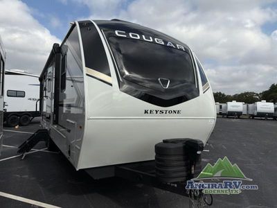 2026 Keystone RV Cougar Half-Ton - Photo 2