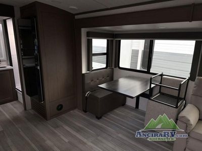 2026 Keystone RV Cougar Half-Ton - Photo 7