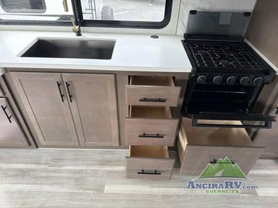 2026 Keystone RV Cougar Half-Ton - Photo 10
