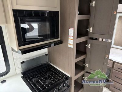 2026 Keystone RV Cougar Half-Ton - Photo 11