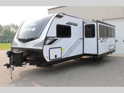 2026 Forest River Flagstaff Super Lite - Photo 1