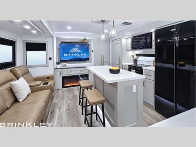 2026 Brinkley Model Z Air - Photo 3