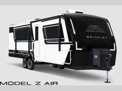 2026 Brinkley Model Z Air - Photo 1