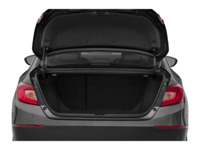 2018 Honda Accord - Photo 9