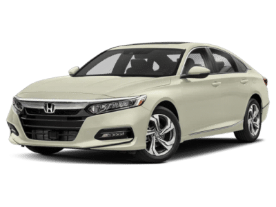 2018 Honda Accord - Photo 1