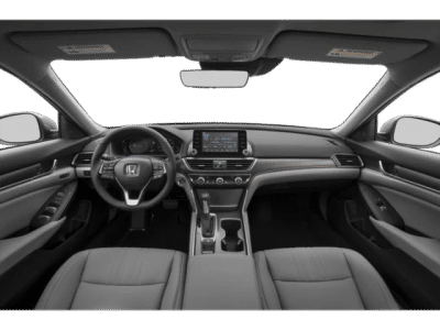 2018 Honda Accord - Photo 5