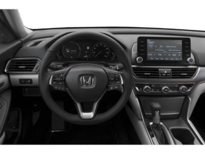 2018 Honda Accord - Photo 4
