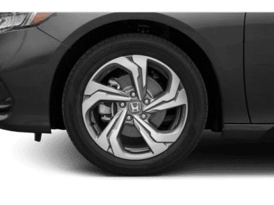 2018 Honda Accord - Photo 8