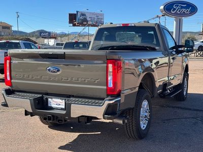2026 Ford F-350SD - Photo 3