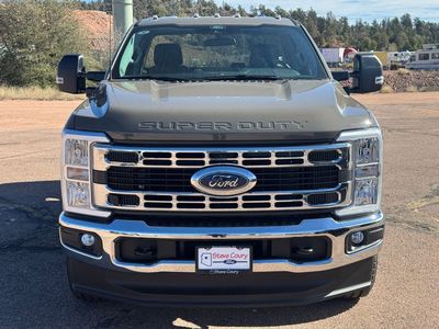 2026 Ford F-350SD - Photo 8
