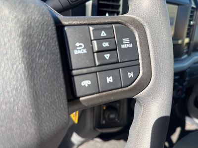2026 Ford F-350SD - Photo 13