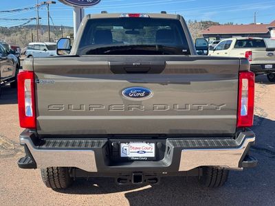 2026 Ford F-350SD - Photo 4