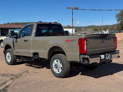 2026 Ford F-350SD - Photo 5
