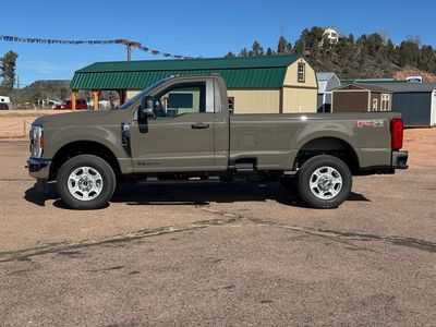 2026 Ford F-350SD - Photo 6