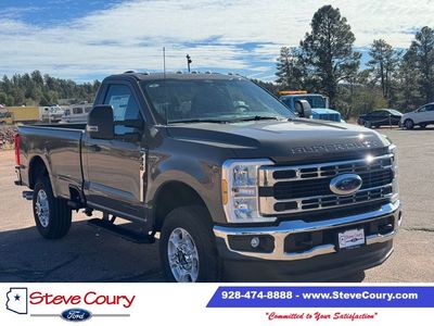 2026 Ford F-350SD - Photo 1