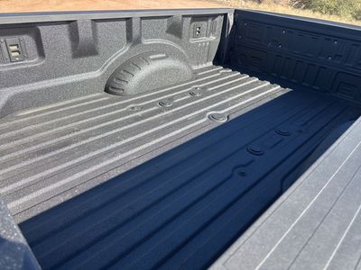 2026 Ford F-350SD - Photo 20
