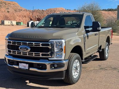 2026 Ford F-350SD - Photo 7