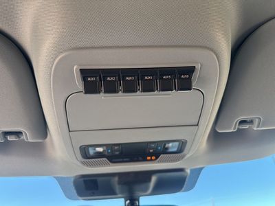 2026 Ford F-350SD - Photo 17