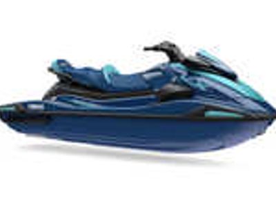 2026 Yamaha VX Cruiser W/Audio - Photo 5